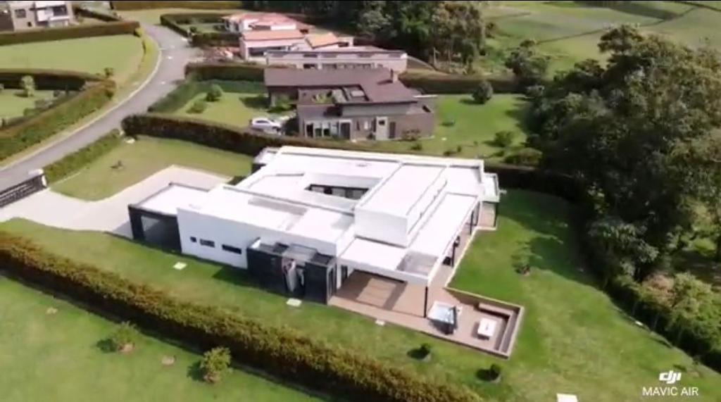Increíble Finca en Rionegro