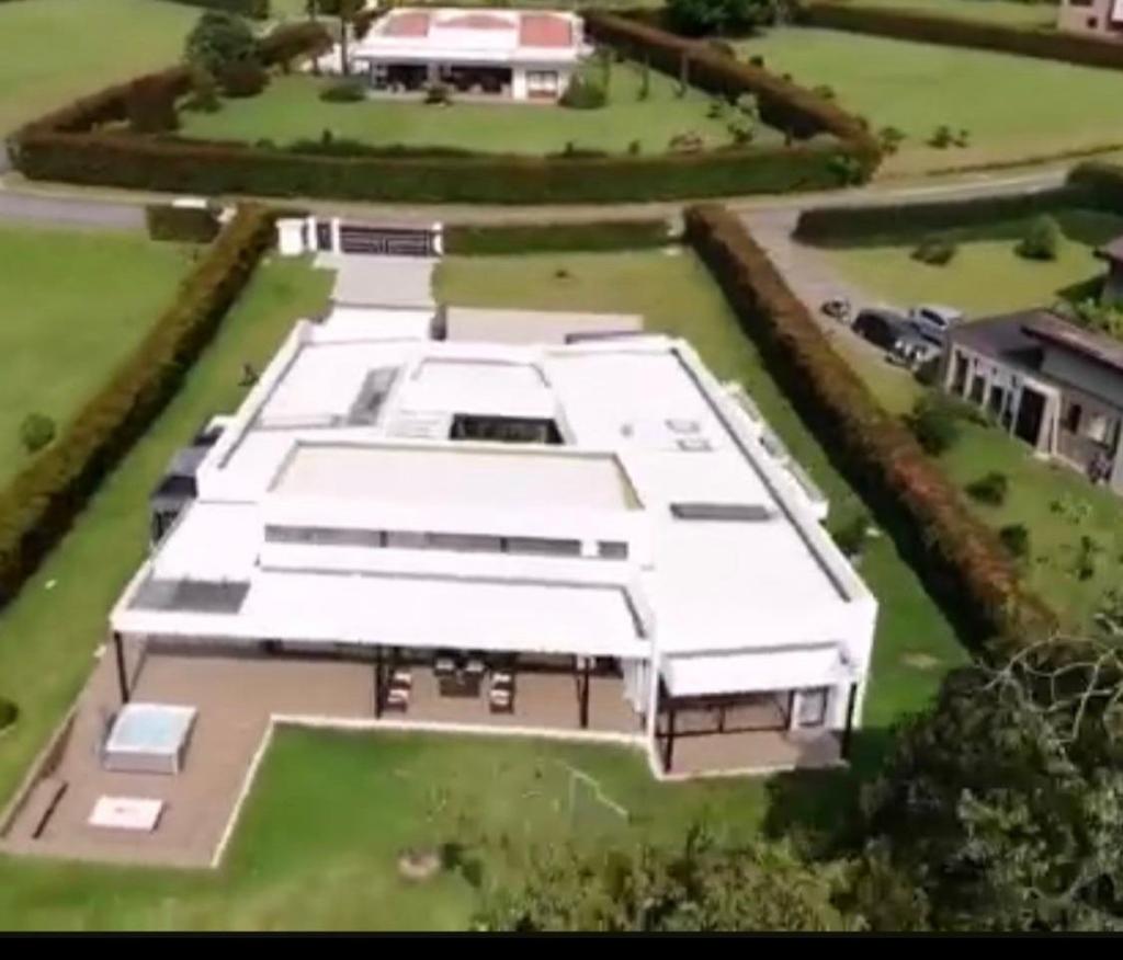 Increíble Finca en Rionegro