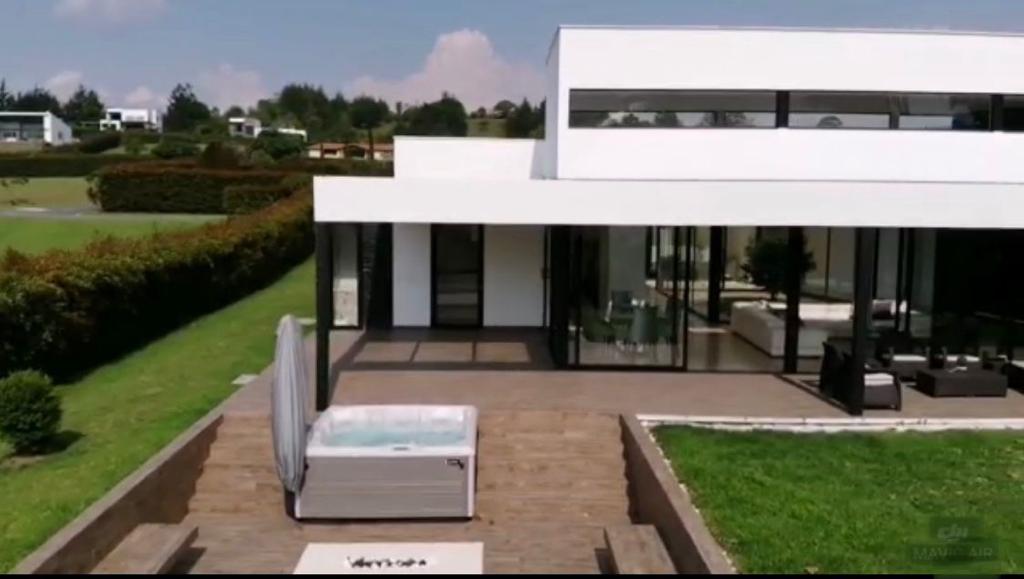 Increíble Finca en Rionegro
