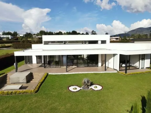 Increíble Finca en Rionegro