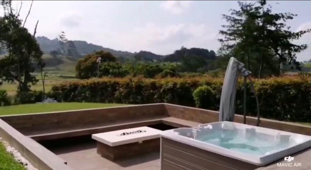 Increíble Finca en Rionegro