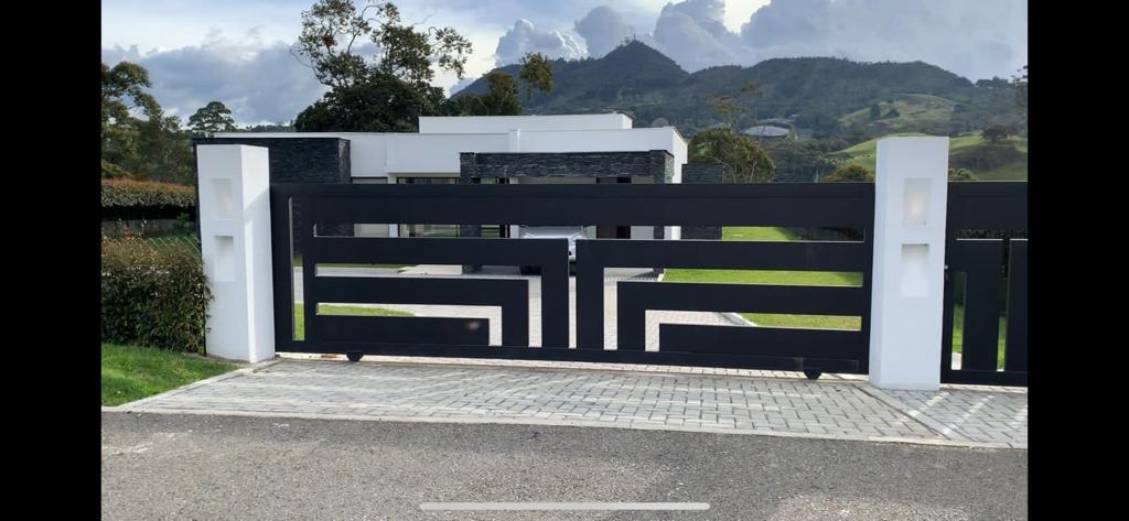 Increíble Finca en Rionegro