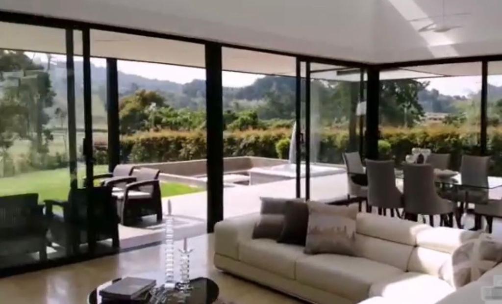 Increíble Finca en Rionegro