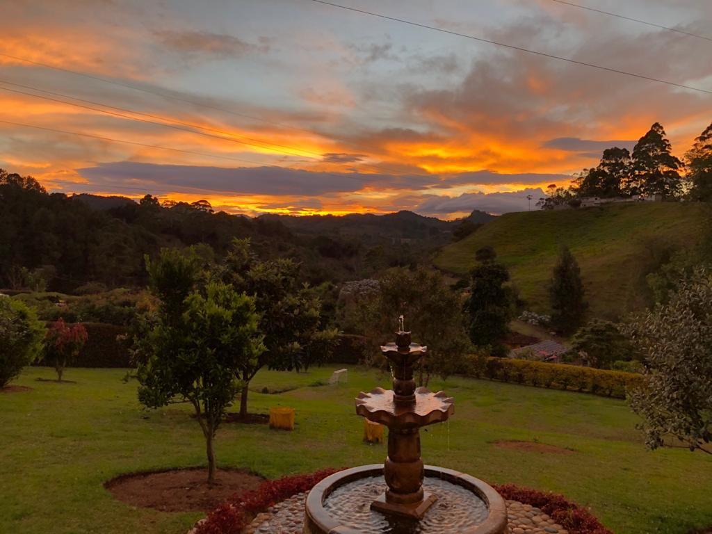 Finca en Don Diego