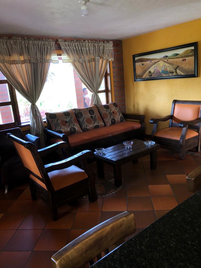 Finca en Don Diego