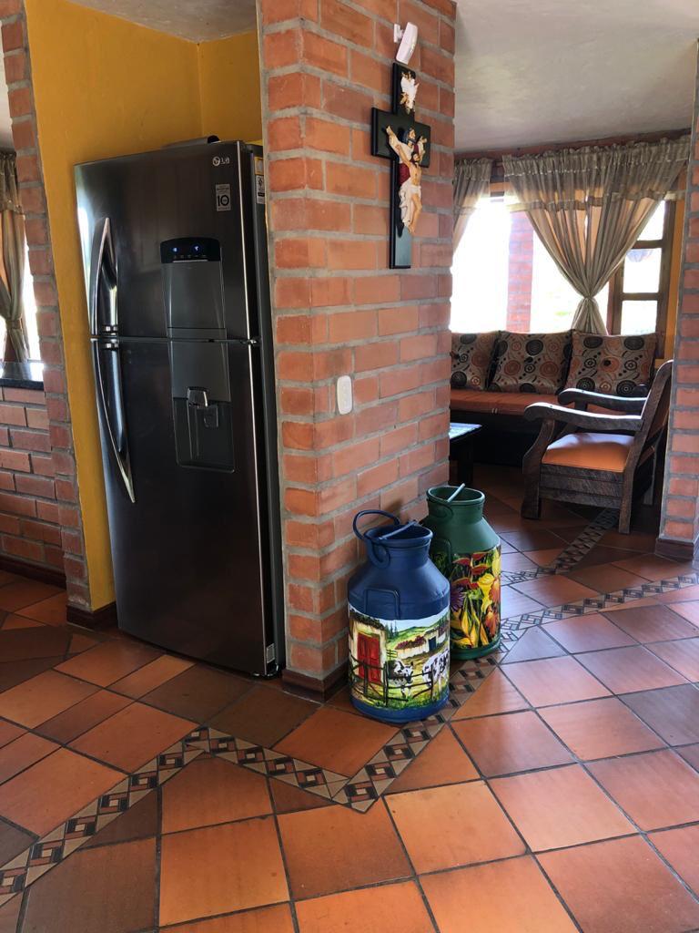 Finca en Don Diego