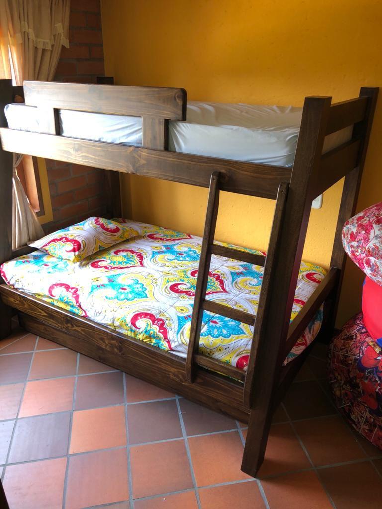 Finca en Don Diego