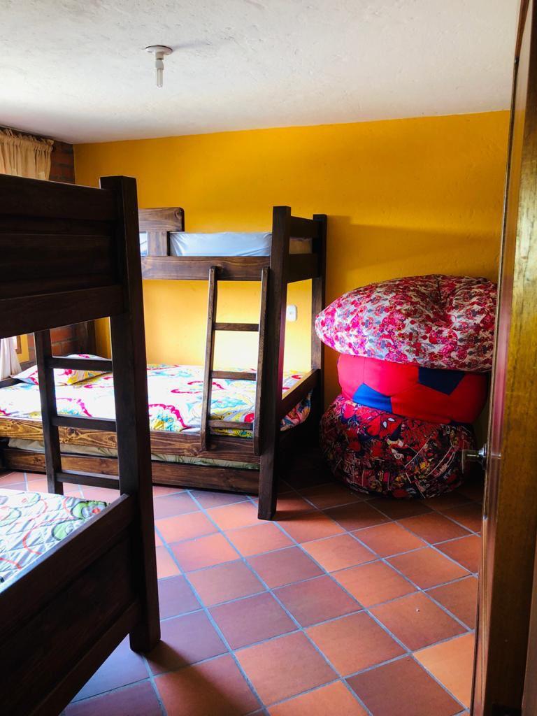 Finca en Don Diego
