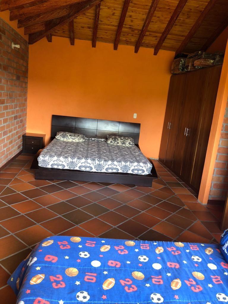 Finca en Don Diego