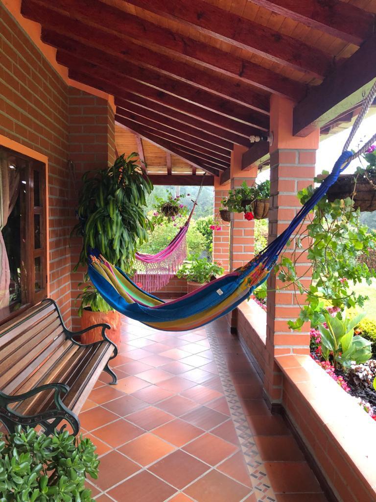 Finca en Don Diego