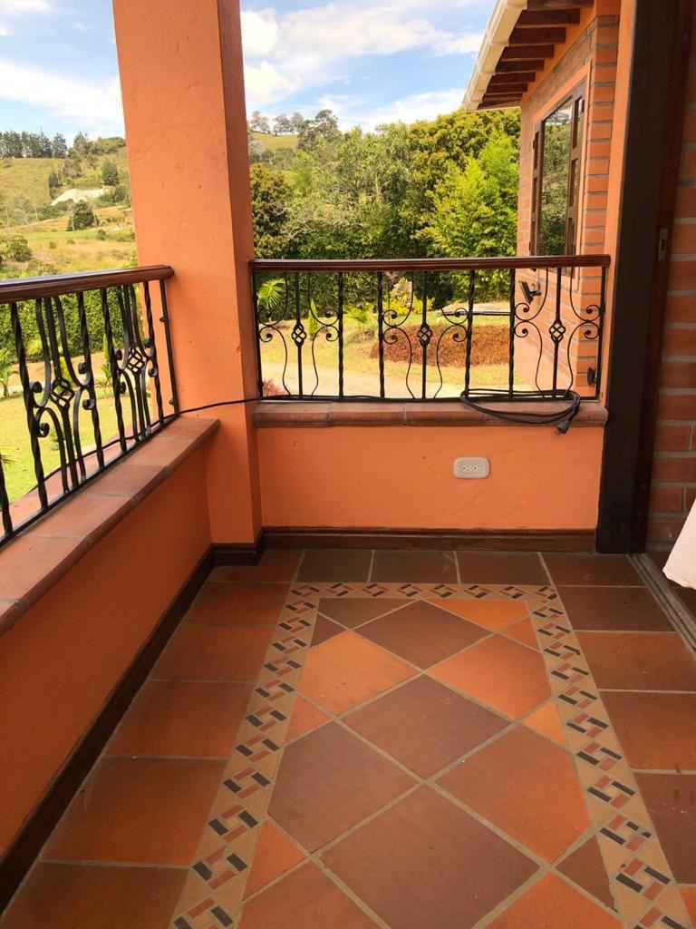Finca en Don Diego