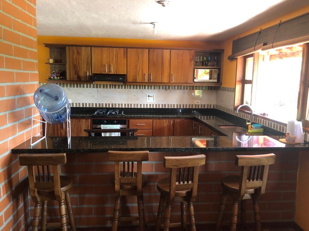 Finca en Don Diego