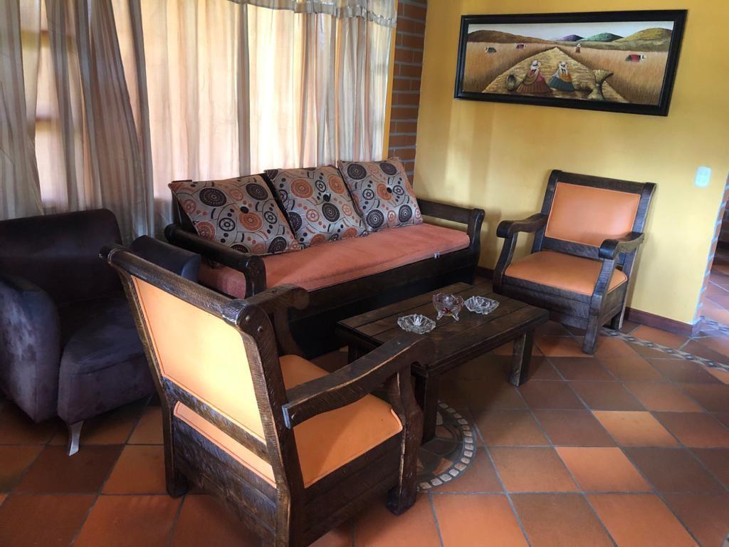 Finca en Don Diego