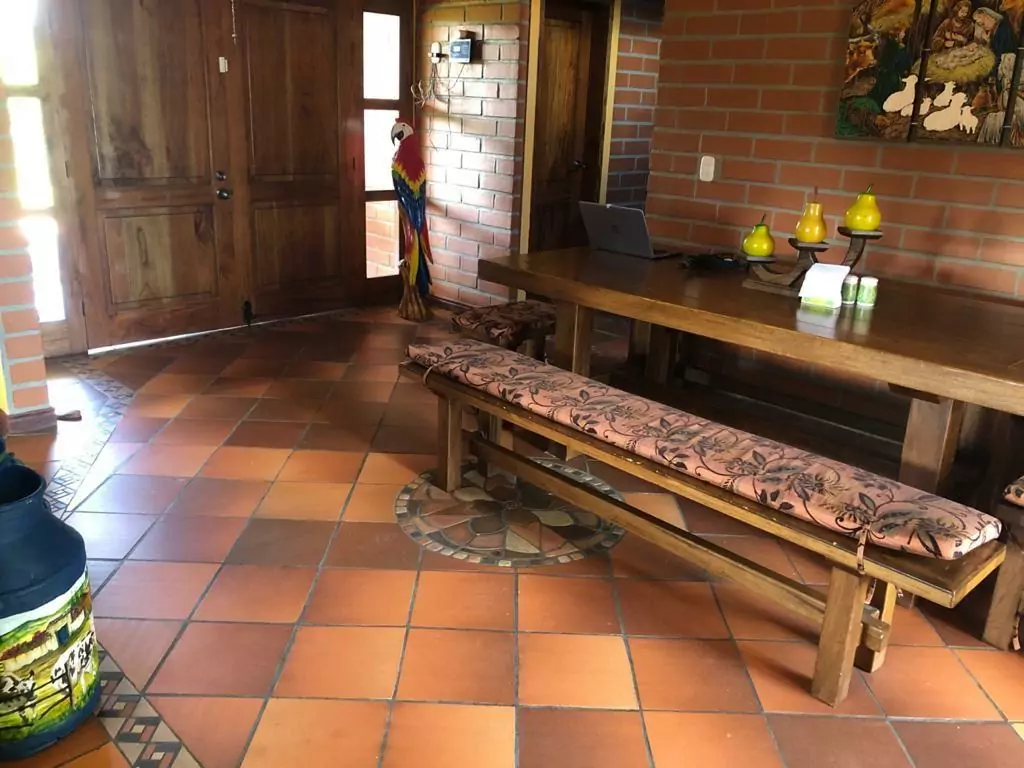 Finca en Don Diego