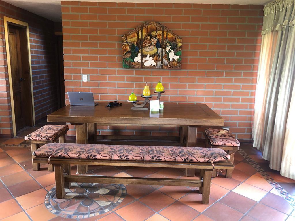 Finca en Don Diego
