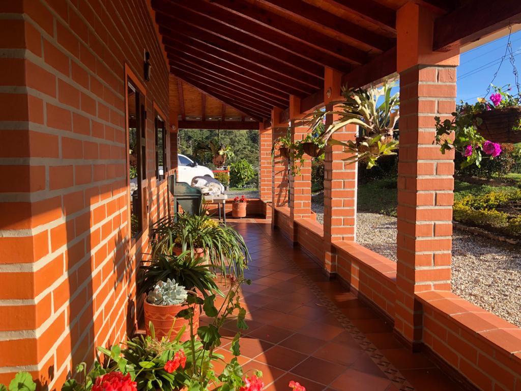 Finca en Don Diego