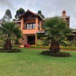 Finca en Don Diego