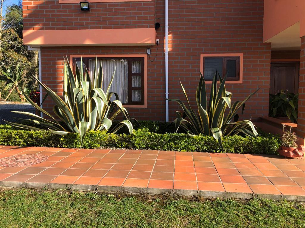 Finca en Don Diego