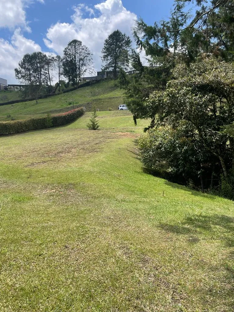 Lote en La Ceja / El Canadá