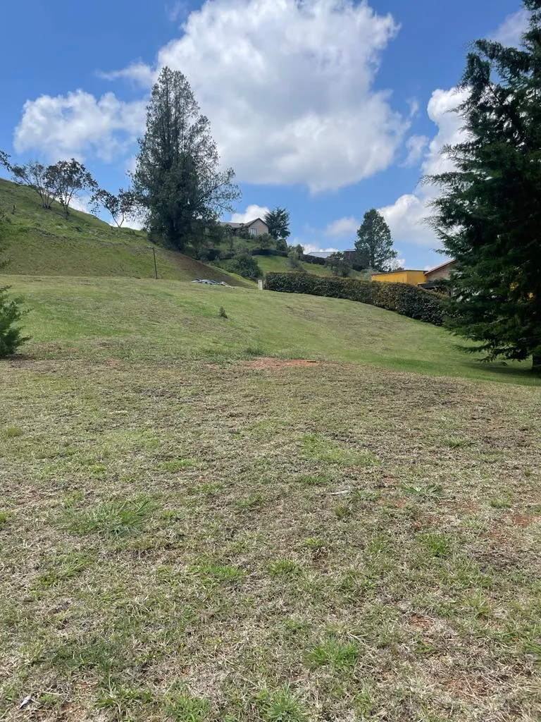 Lote en La Ceja / El Canadá