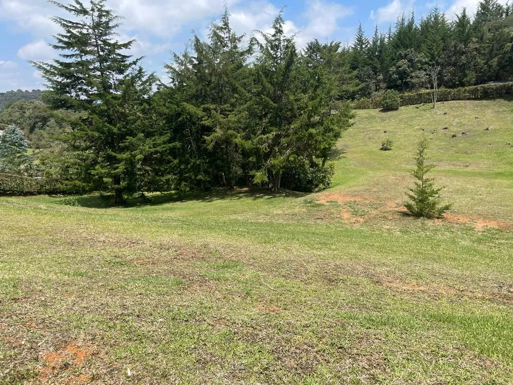 Lote en La Ceja / El Canadá