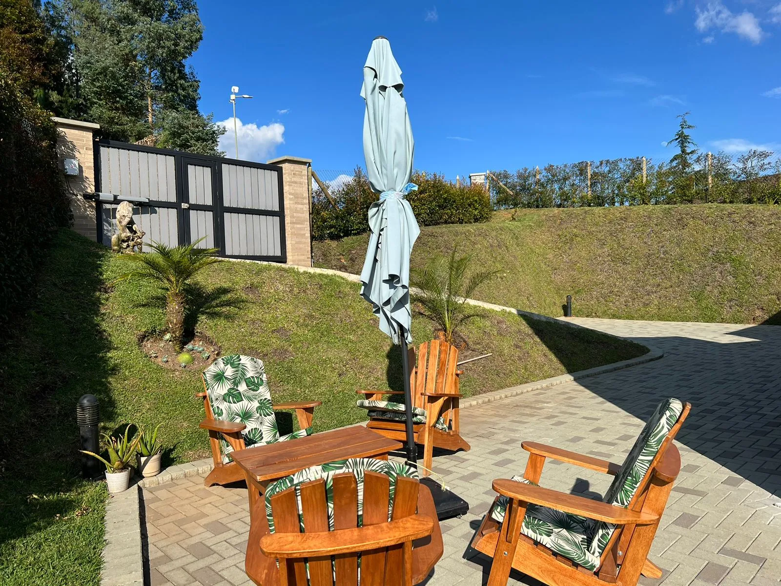 Hermosa Casa Campestre