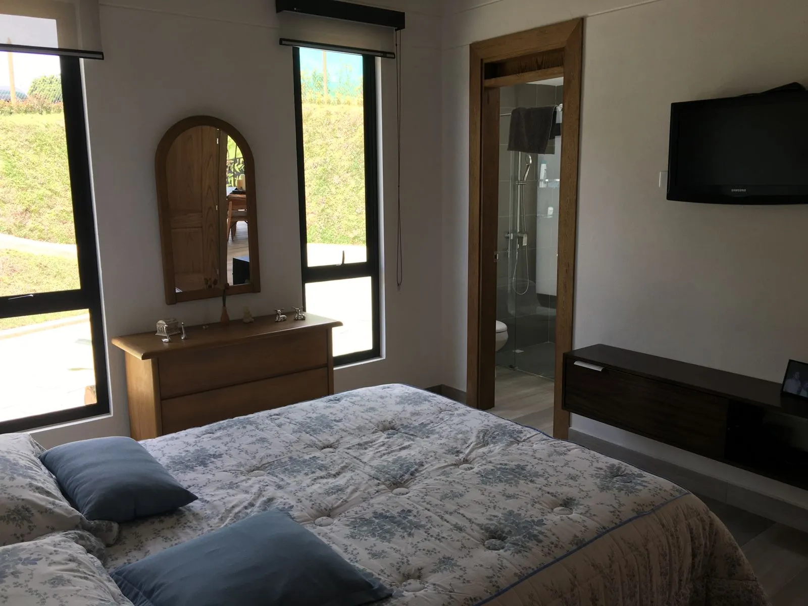 Hermosa Casa Campestre