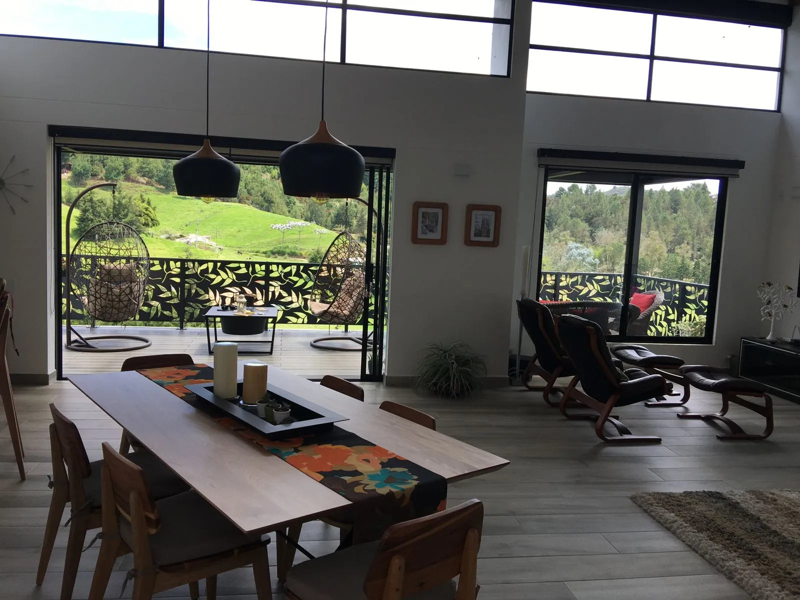 Hermosa Casa Campestre