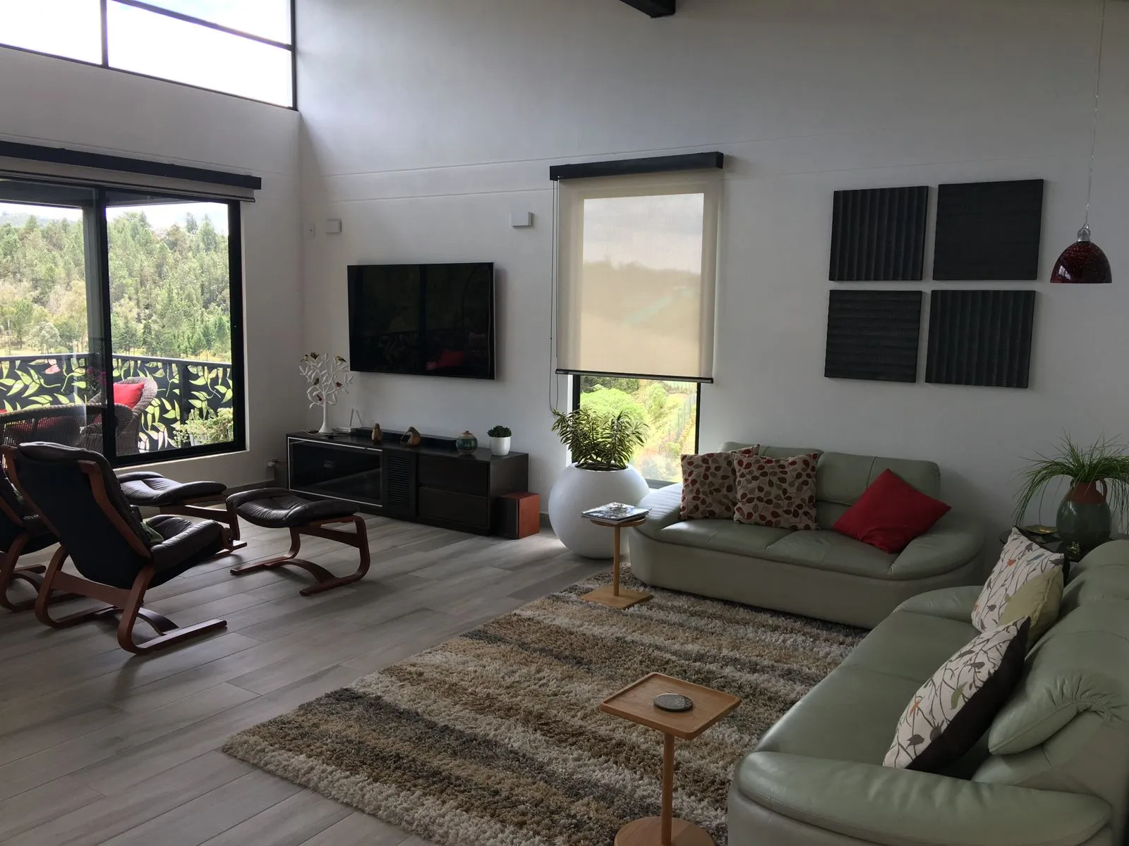 Hermosa Casa Campestre