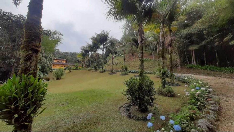 Finca en Venta, Sector Pontezuela-Vereda El Higueron, Rionegro, Antioquia