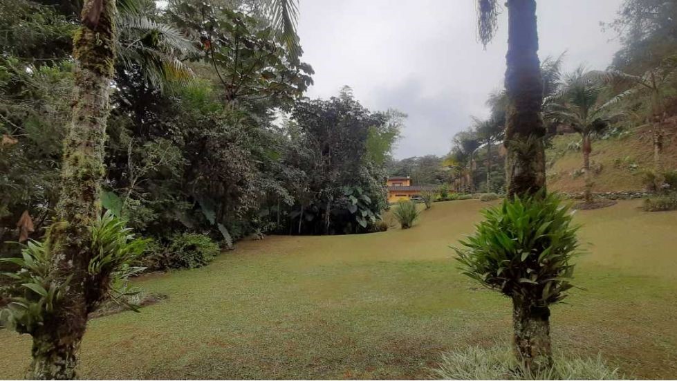 Finca en Venta, Sector Pontezuela-Vereda El Higueron, Rionegro, Antioquia