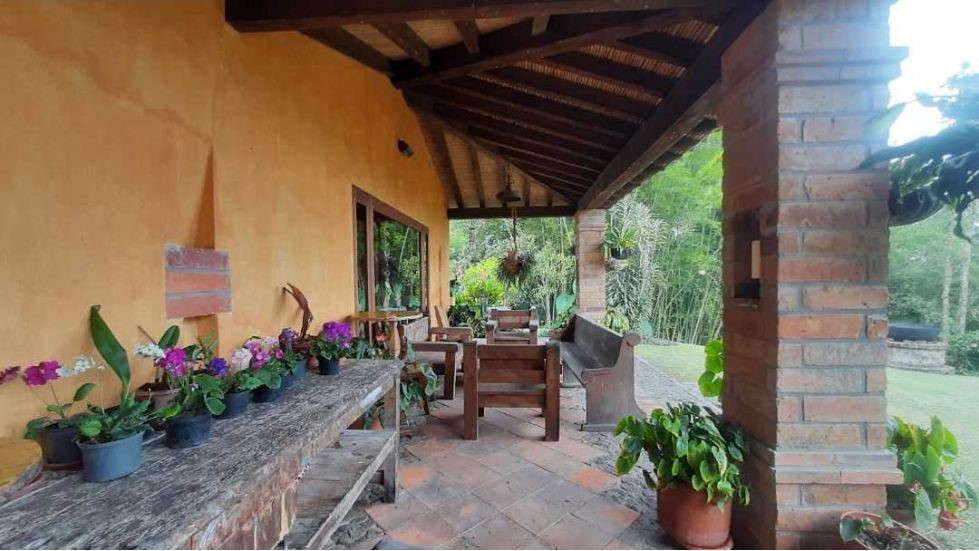 Finca en Venta, Sector Pontezuela-Vereda El Higueron, Rionegro, Antioquia