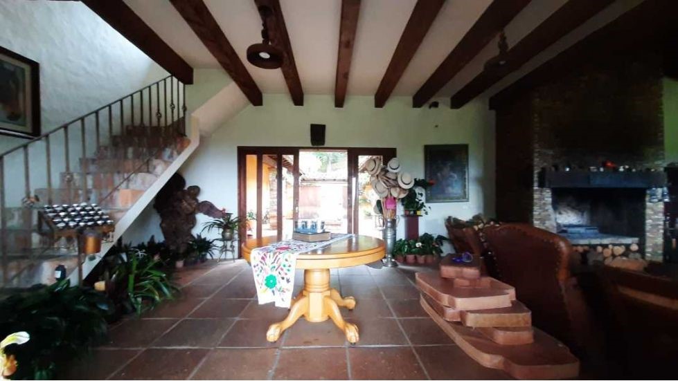 Finca en Venta, Sector Pontezuela-Vereda El Higueron, Rionegro, Antioquia