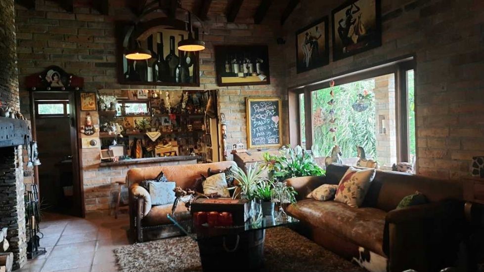 Finca en Venta, Sector Pontezuela-Vereda El Higueron, Rionegro, Antioquia