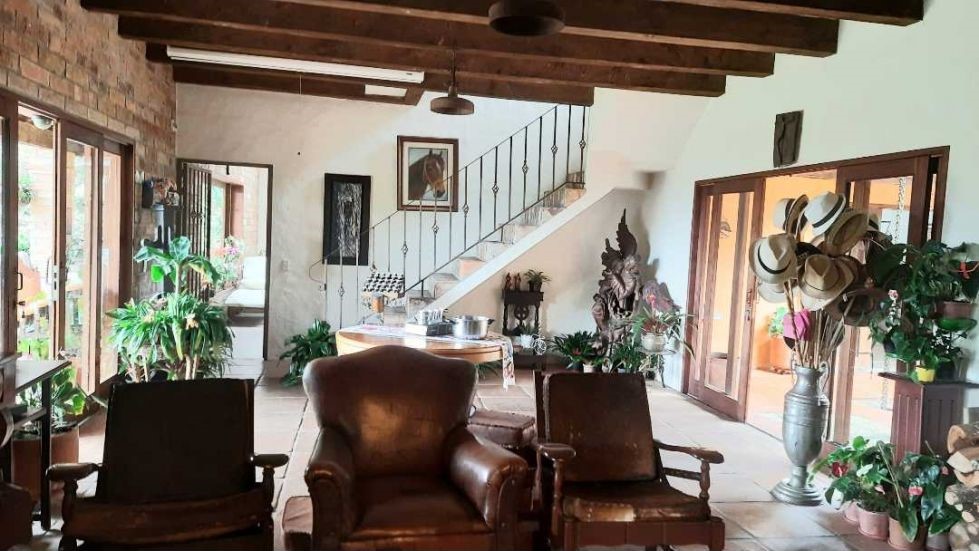 Finca en Venta, Sector Pontezuela-Vereda El Higueron, Rionegro, Antioquia