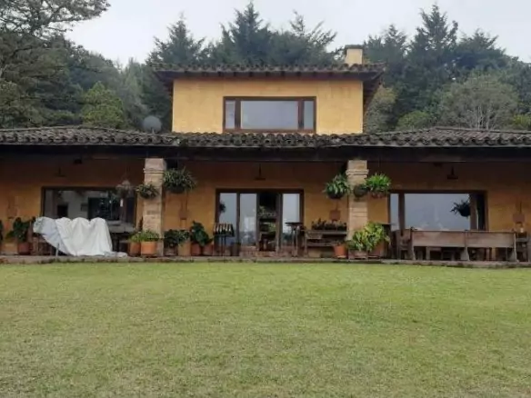 Finca en Venta, Sector Pontezuela-Vereda El Higueron, Rionegro, Antioquia