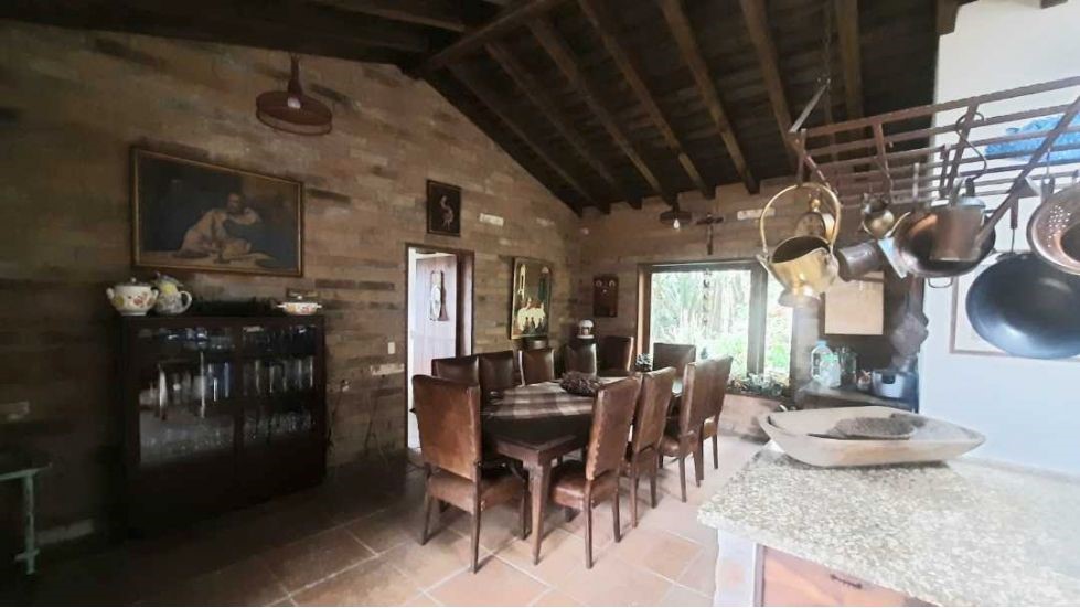 Finca en Venta, Sector Pontezuela-Vereda El Higueron, Rionegro, Antioquia