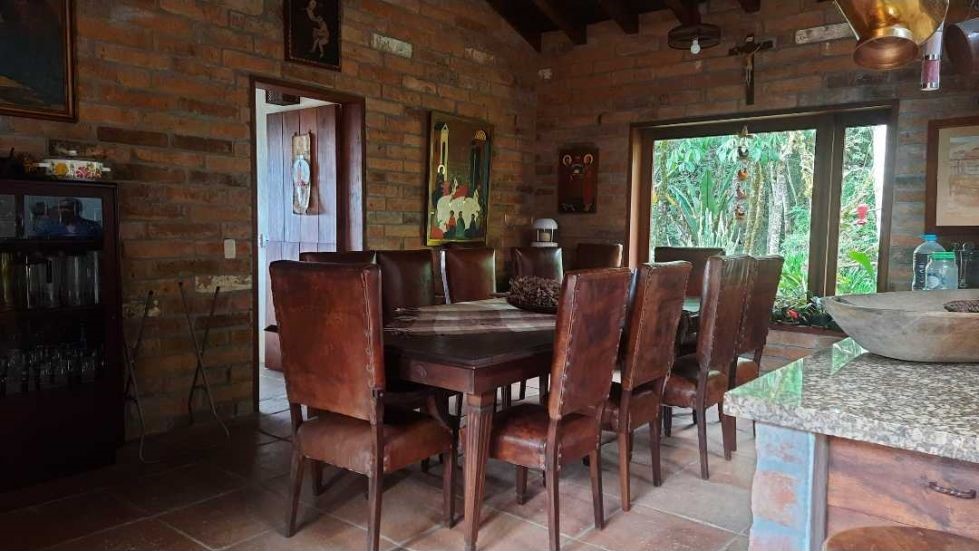 Finca en Venta, Sector Pontezuela-Vereda El Higueron, Rionegro, Antioquia