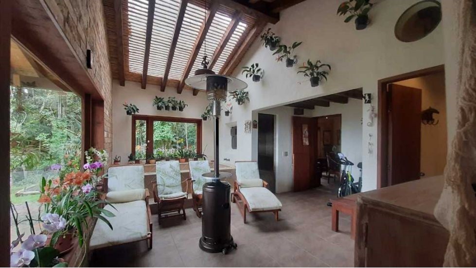 Finca en Venta, Sector Pontezuela-Vereda El Higueron, Rionegro, Antioquia