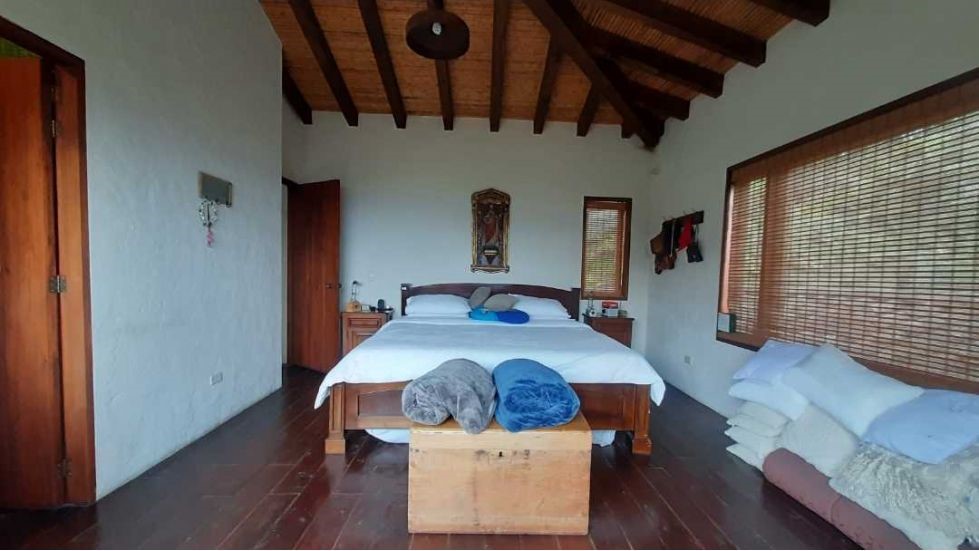 Finca en Venta, Sector Pontezuela-Vereda El Higueron, Rionegro, Antioquia