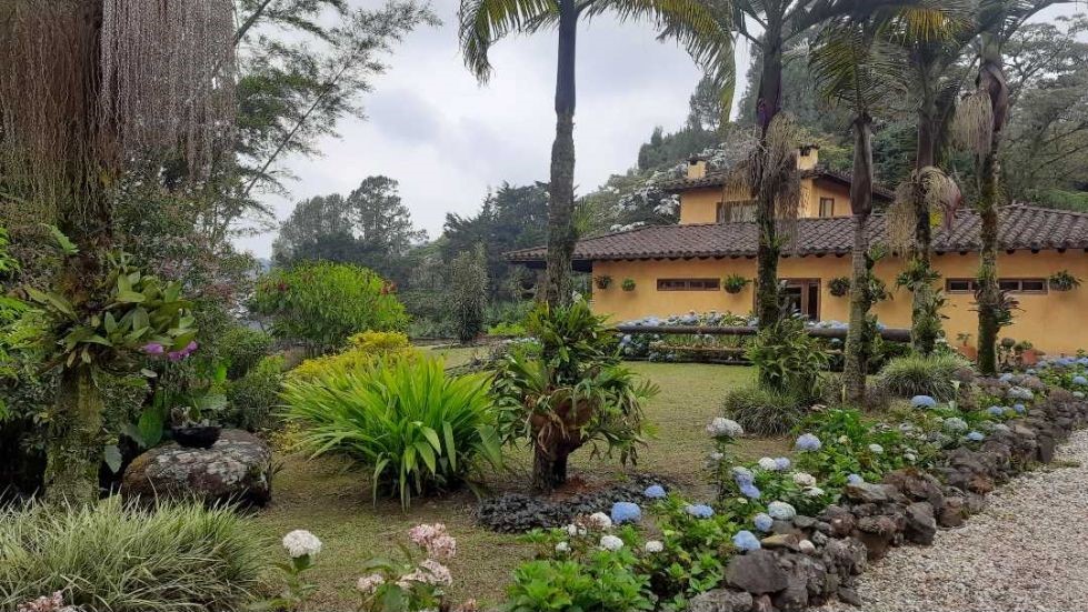 Finca en Venta, Sector Pontezuela-Vereda El Higueron, Rionegro, Antioquia