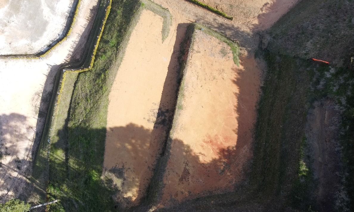 Lote En el carmen de viboral
