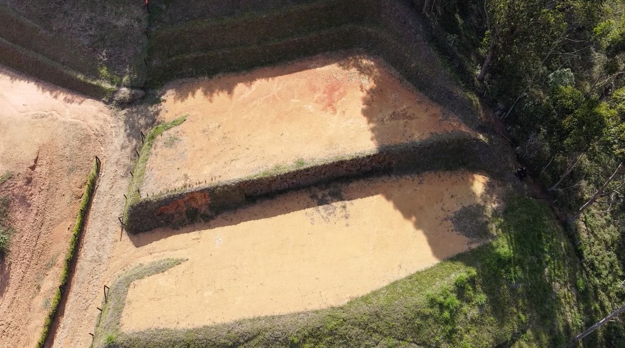 Lote En el carmen de viboral
