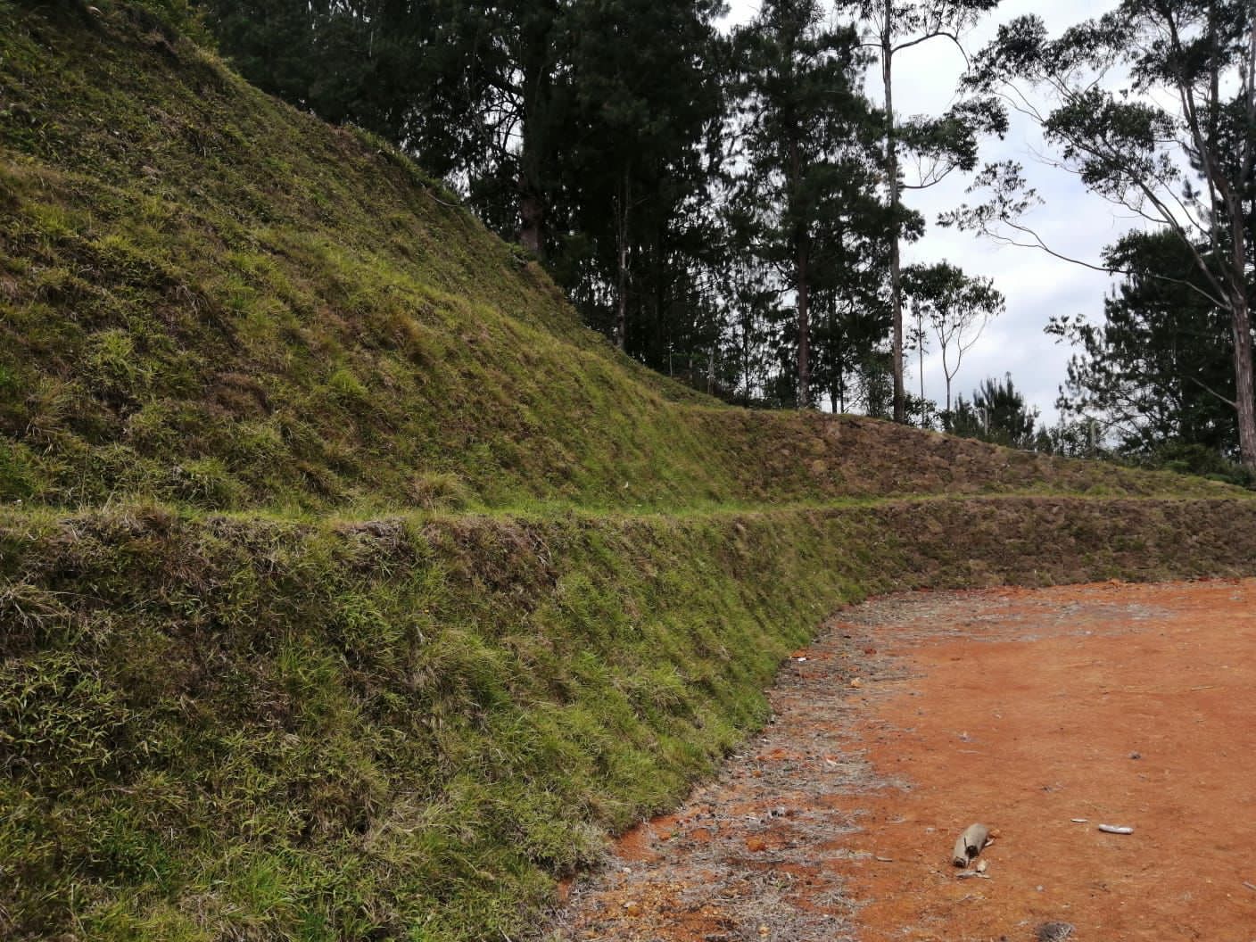 Lote En el carmen de viboral