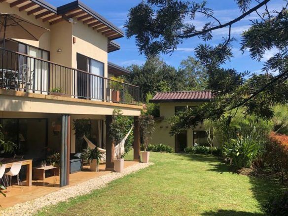 Venta de 2 Casas completas en LLanogrande sector La Amalita
