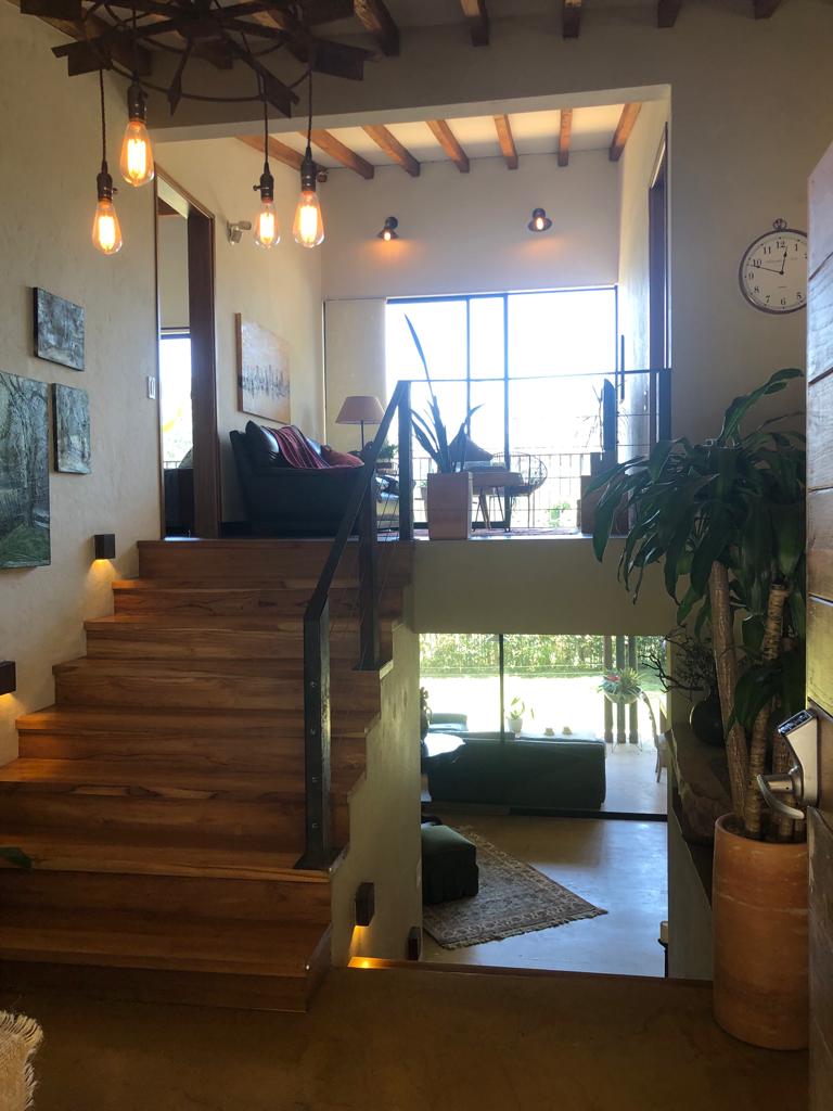 Venta de 2 Casas completas en LLanogrande sector La Amalita