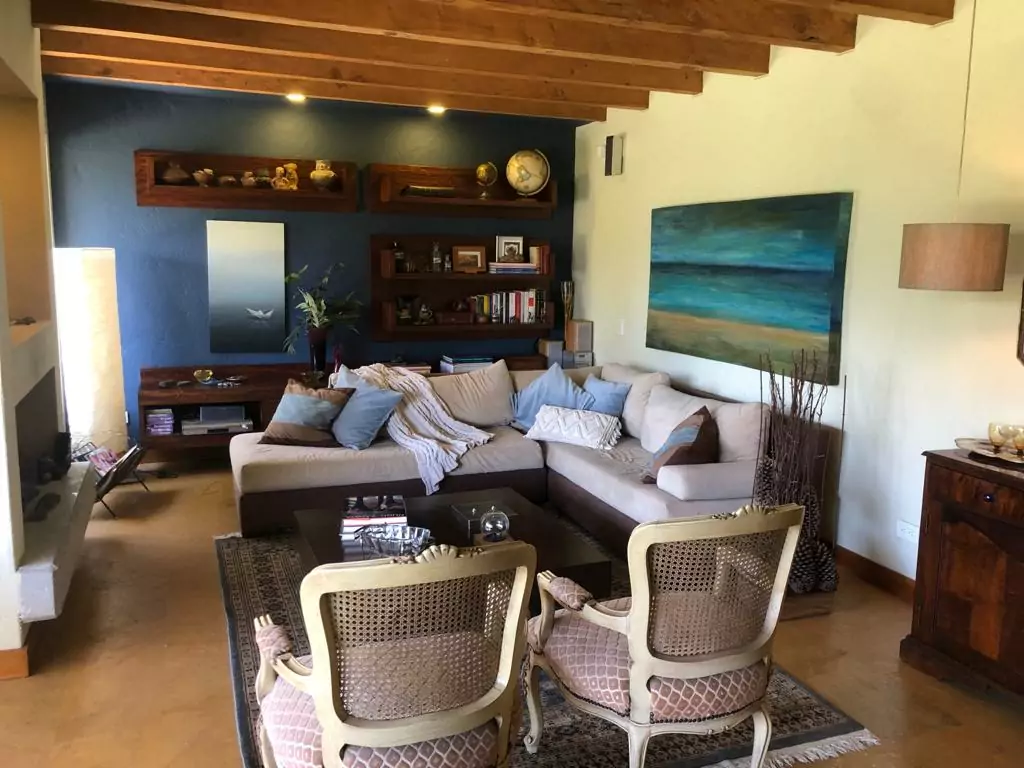 Venta de 2 Casas completas en LLanogrande sector La Amalita
