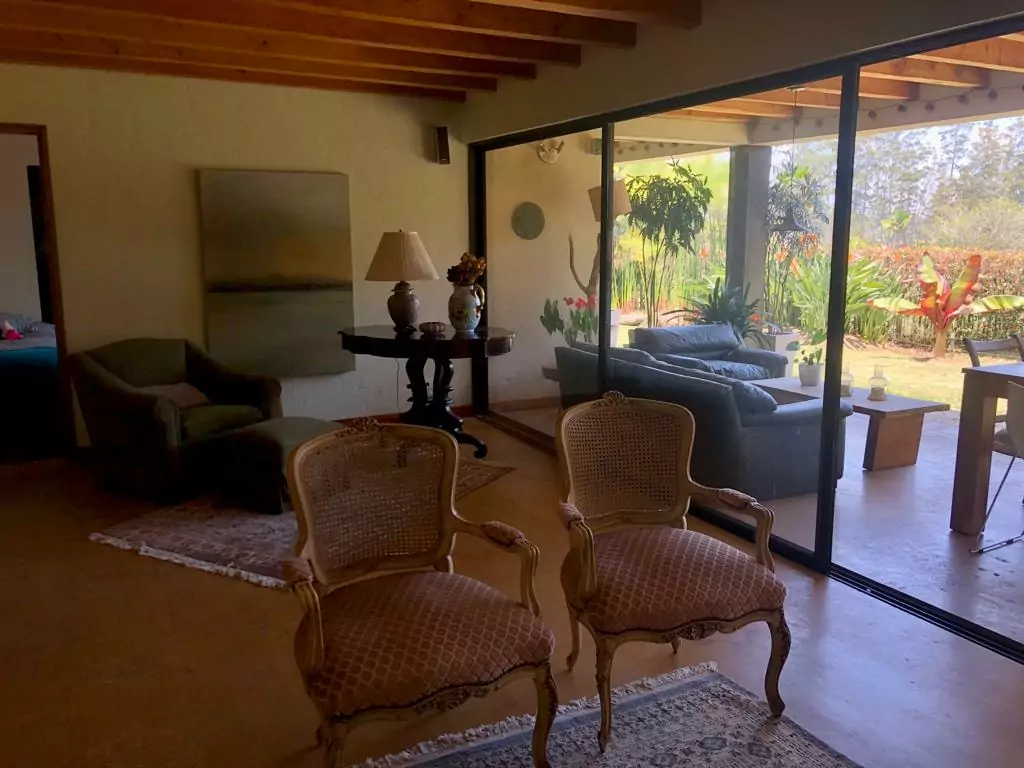 Venta de 2 Casas completas en LLanogrande sector La Amalita