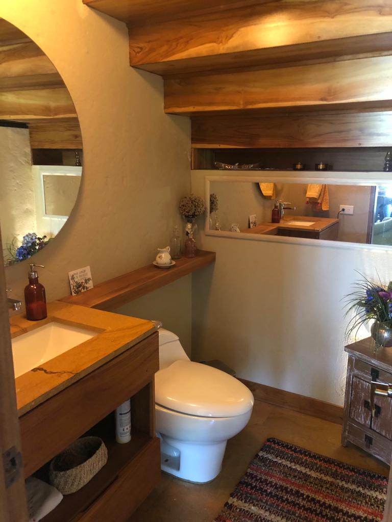 Venta de 2 Casas completas en LLanogrande sector La Amalita