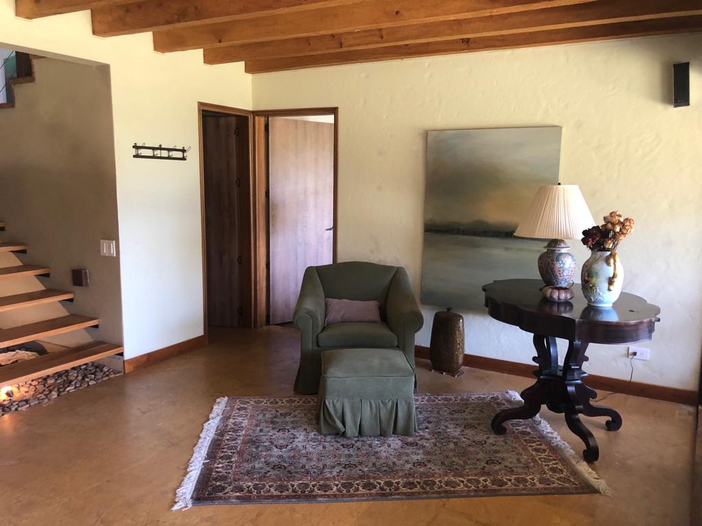 Venta de 2 Casas completas en LLanogrande sector La Amalita